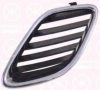 KLOKKERHOLM 6522911 Ventilation Grille, bumper